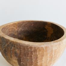 Rounded Nepali Bowl Large by Objects