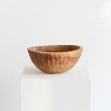 Rusted Nepali Bowl Small by Objects