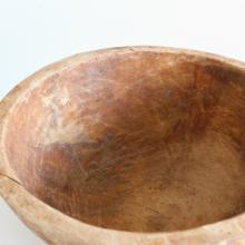 Rusted Nepali Bowl Small by Objects