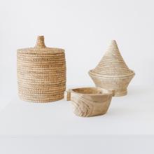 Netherlands Basket by Objects