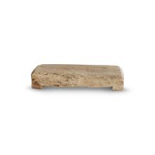 Vintage Rectangle Chopping Board Small by Display