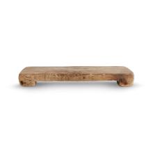 Vintage Rectangle Chopping Board Wide by Display