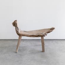 Original Antique Java Bench by Furniture