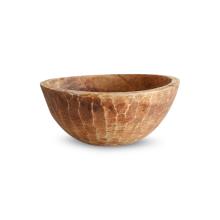 Rusted Nepali Bowl Small by Objects