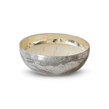 Welcome Home Mercury Candle Bowl by Scent