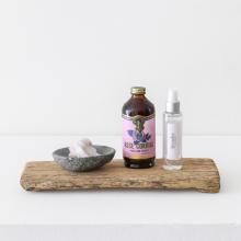 Zeolite 12 by Minerals