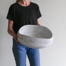 Caria Vessel by Yasha Butler