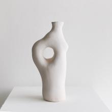 Povi Vase by Objects