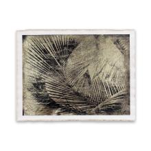 Forest Palm by Bill Claps