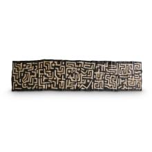 Kuba Cloth by Art