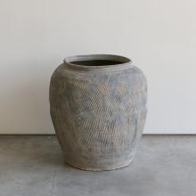 Chinese Water Pot, Large by Accessories