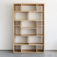 Neoteric Shelf by Furniture