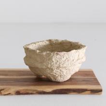 Rabat Paper Mache Bowl by Accessories