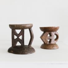 Tonga Stool - Style B by Accessories