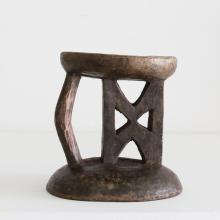 Tonga Stool - Style B by Accessories