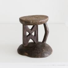 Tonga Stool - Style B by Accessories