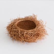 Vetiver Baskets by Accessories