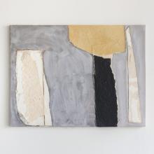 Etnografica Nero, Umber et Grigio by Kim Fonder