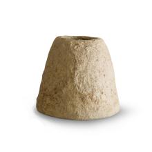 Mud Pot Medium by Accessories