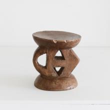 Tonga Stool - Style A by Accessories