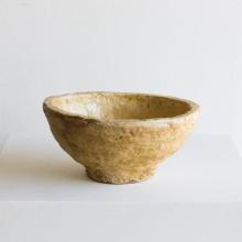 Paper Mache Bowl Small by Accessories