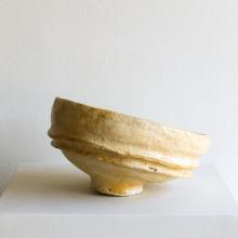 Paper Mache Bowl Large by Accessories