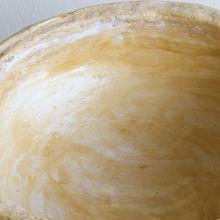 Paper Mache Bowl Large by Accessories