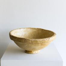 Paper Mache Bowl Extra-Large by Accessories