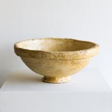 Paper Mache Bowl Extra-Large by Accessories