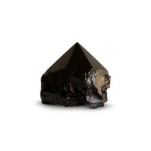 Black Obsidian Polished Point Small by Minerals