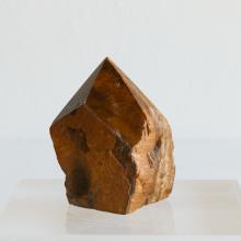 Tiger Eye Polished Point Large by Minerals