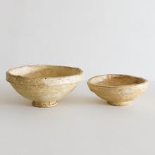 Paper Mache Bowl Extra-Large by Accessories