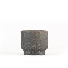 Kitchen - Bizen-yaki Cup | exhibit art gallery