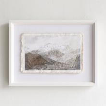 Mountains 3 (small) by Bill Claps