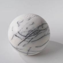 Marble Incense Burner by Scent