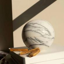 Marble Incense Burner by Scent