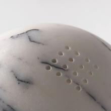 Marble Incense Burner by Scent