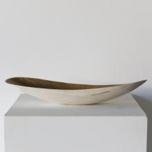 Canoe Horn Bowl Extra Large by Accessories