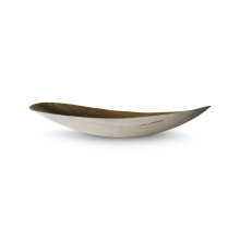 Canoe Horn Bowl Extra Large by Accessories