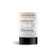 Mini Tea Tube Fruit and Berry Oolong by Kitchen