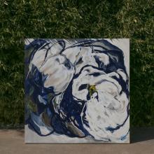 Stormy Life Unfolding Beauty 4 by Ramona Stelzer