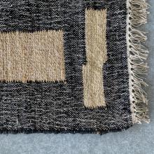 Karla Handmade Hemp Rug by Accessories