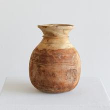Thin Gujar Water Pot Small by Objects