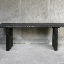 Chamara Console by Furniture