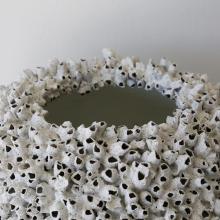 Barnacle Vase Low by Accessories