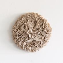 Ripple Effect in sandstone by Susannah Mira