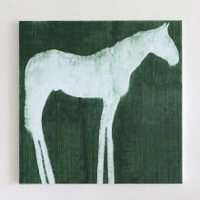 Lusitano by Julie Sneed