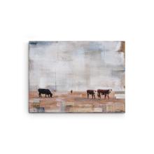 Cows & Plains by JC Spock