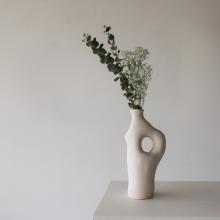 Povi Vase by Accessories