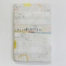 Spacetime by Lisa Weiss